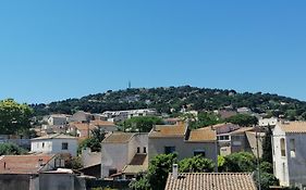 Le Piade, Confort Moderne, Vue Degagee, Clim, Ascenseur, Wifi