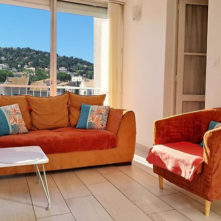 Le Piade, Confort Moderne, Vue Degagee, Clim, Ascenseur, Wifi Sète Exterior foto