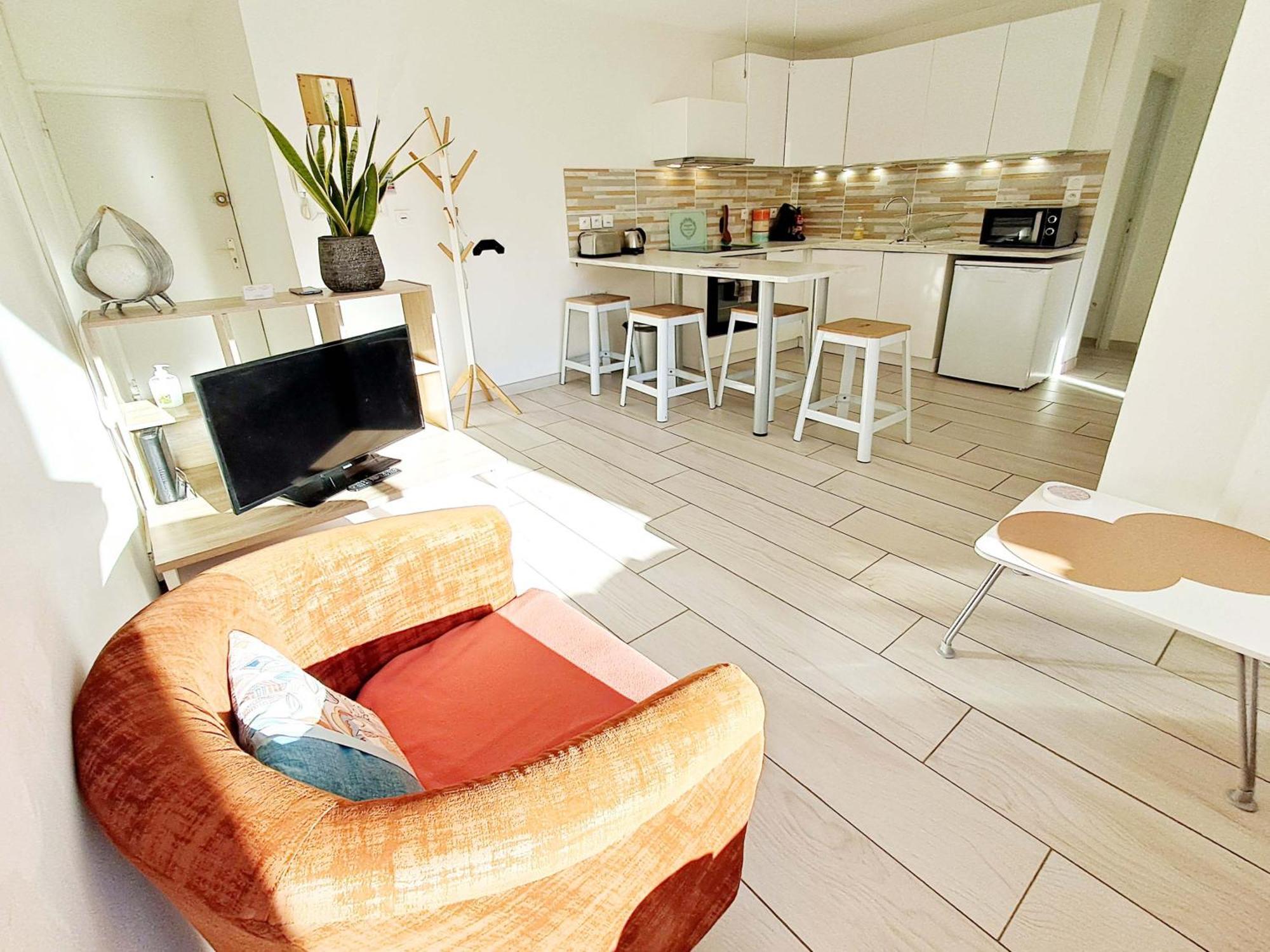 Le Piade, Confort Moderne, Vue Degagee, Clim, Ascenseur, Wifi Sète Exterior foto