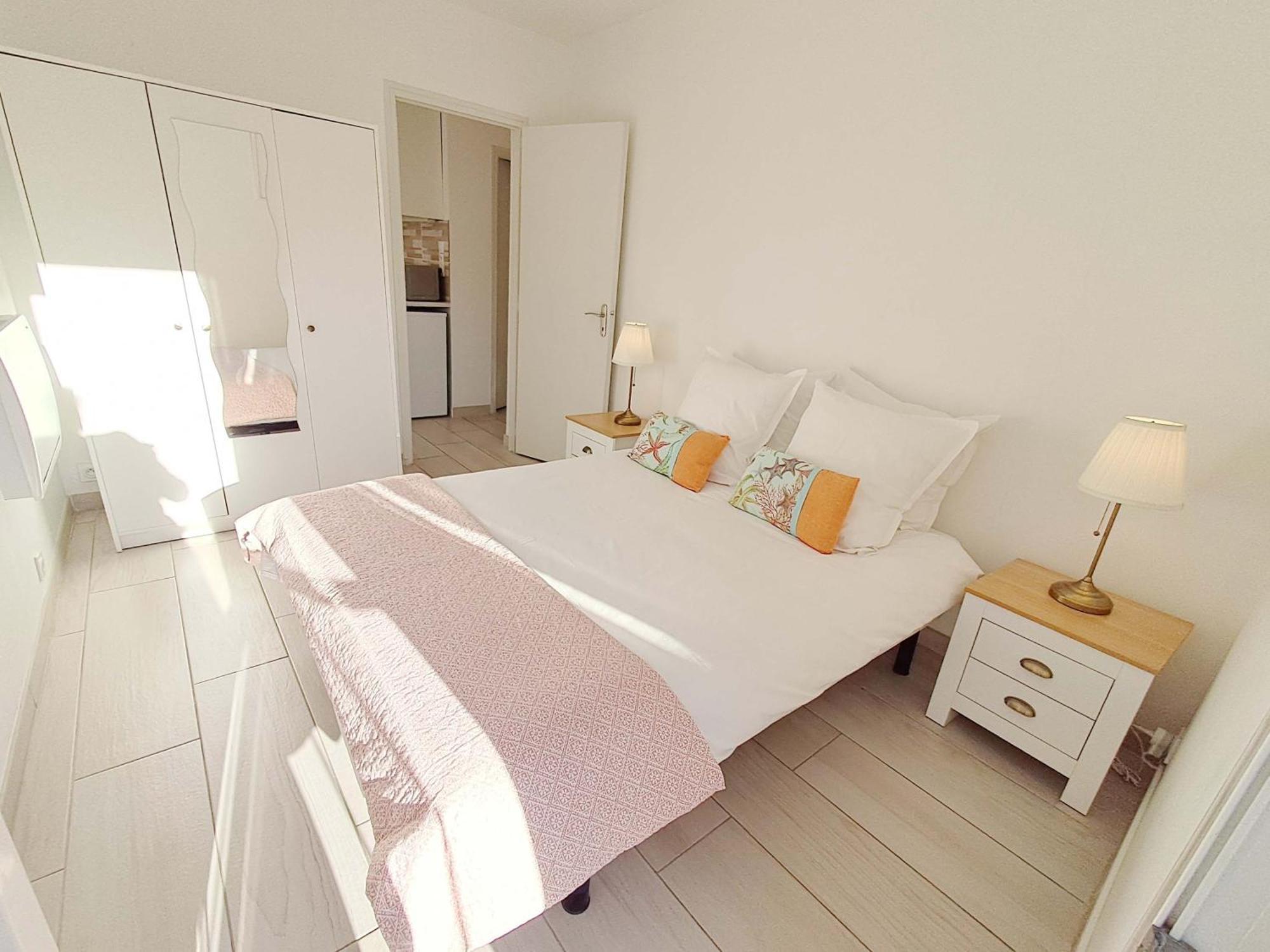 Le Piade, Confort Moderne, Vue Degagee, Clim, Ascenseur, Wifi Sète Exterior foto